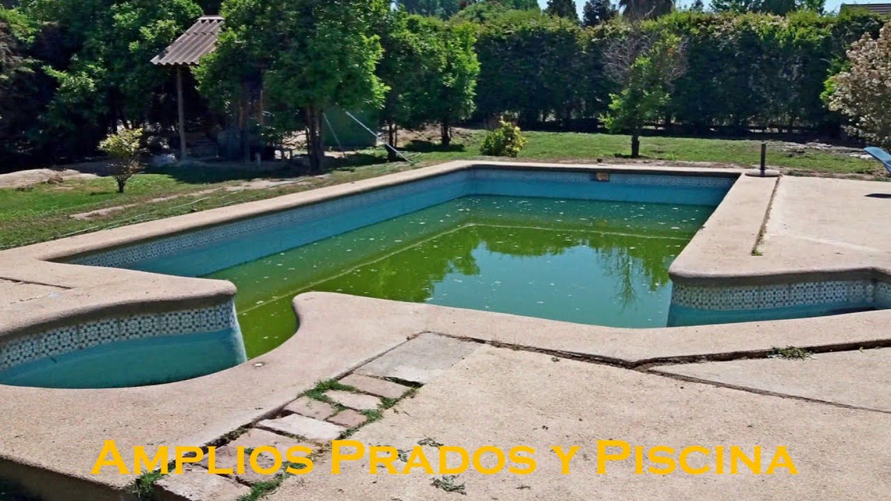 VENTA Parcela Buin $ 274.900.000